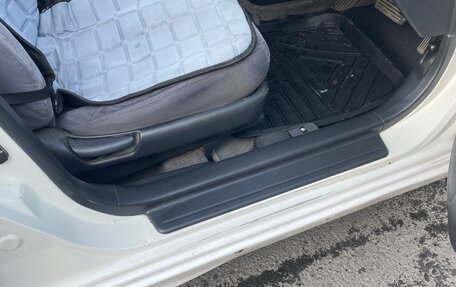 Honda Civic VII, 2001 год, 375 000 рублей, 3 фотография