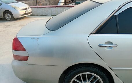 Toyota Mark II IX (X110), 2001 год, 650 000 рублей, 3 фотография