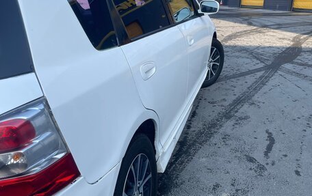 Honda Civic VII, 2001 год, 375 000 рублей, 7 фотография