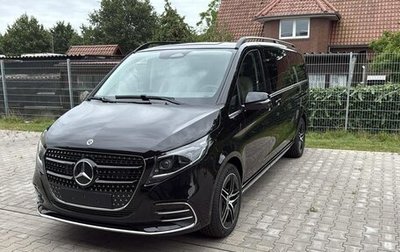 Mercedes-Benz V-Класс, 2025 год, 14 990 000 рублей, 1 фотография