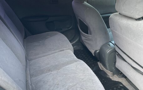 Honda Civic VII, 2001 год, 375 000 рублей, 5 фотография