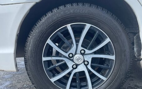 Honda Civic VII, 2001 год, 375 000 рублей, 6 фотография