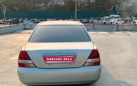 Toyota Mark II IX (X110), 2001 год, 650 000 рублей, 4 фотография