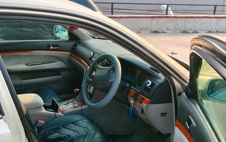 Toyota Mark II IX (X110), 2001 год, 650 000 рублей, 10 фотография