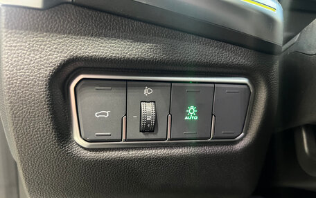 Haval F7, 2025 год, 3 399 000 рублей, 8 фотография