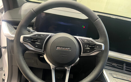 Haval F7, 2025 год, 3 399 000 рублей, 7 фотография