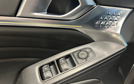 Haval F7, 2025 год, 3 399 000 рублей, 10 фотография