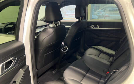 Haval F7, 2025 год, 3 399 000 рублей, 11 фотография