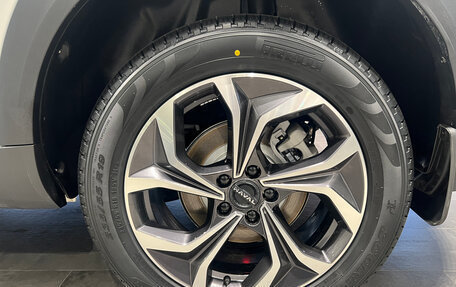 Haval F7, 2025 год, 3 399 000 рублей, 13 фотография