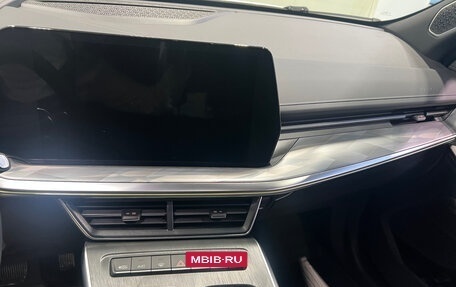 Haval F7, 2025 год, 3 399 000 рублей, 9 фотография