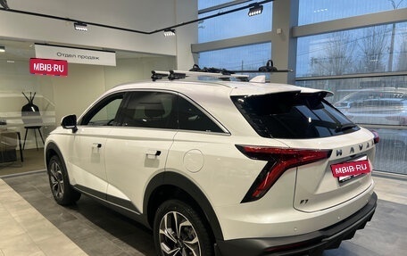 Haval F7, 2025 год, 3 399 000 рублей, 5 фотография