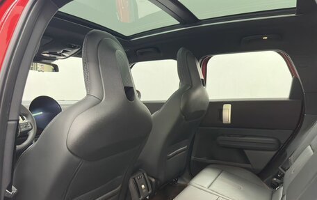 MINI Countryman, 2024 год, 8 200 000 рублей, 12 фотография