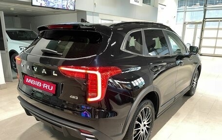 Haval Jolion, 2025 год, 2 399 000 рублей, 11 фотография