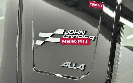 MINI Countryman, 2024 год, 8 200 000 рублей, 11 фотография