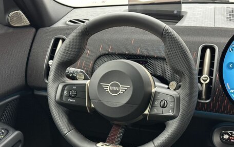 MINI Countryman, 2024 год, 8 200 000 рублей, 17 фотография