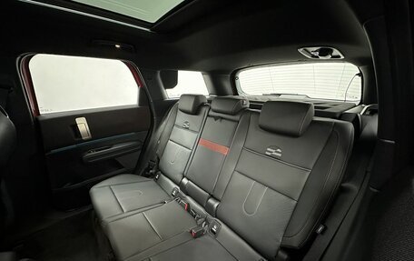 MINI Countryman, 2024 год, 8 200 000 рублей, 27 фотография