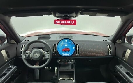 MINI Countryman, 2024 год, 8 200 000 рублей, 14 фотография