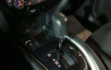 Nissan X-Trail, 2016 год, 1 699 000 рублей, 14 фотография