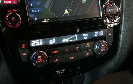 Nissan X-Trail, 2016 год, 1 699 000 рублей, 13 фотография