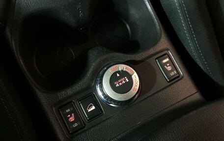 Nissan X-Trail, 2016 год, 1 699 000 рублей, 15 фотография