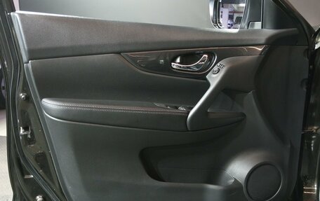 Nissan X-Trail, 2016 год, 1 699 000 рублей, 19 фотография