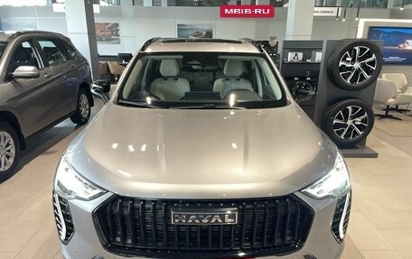 Haval Jolion, 2025 год, 2 849 000 рублей, 4 фотография