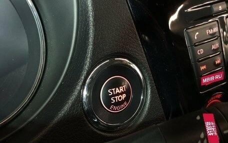 Nissan X-Trail, 2016 год, 1 699 000 рублей, 16 фотография