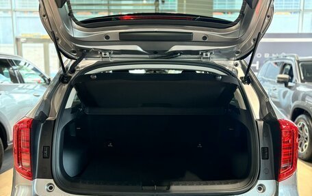 Haval Jolion, 2025 год, 2 849 000 рублей, 20 фотография