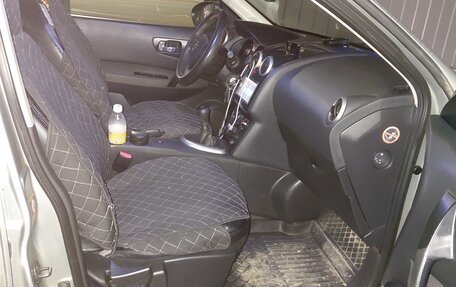 Nissan Qashqai, 2007 год, 680 000 рублей, 2 фотография