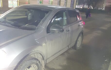 Nissan Qashqai, 2007 год, 680 000 рублей, 7 фотография