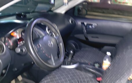 Nissan Qashqai, 2007 год, 680 000 рублей, 18 фотография