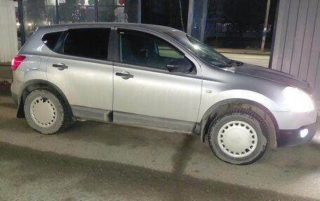 Nissan Qashqai, 2007 год, 680 000 рублей, 10 фотография