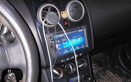 Nissan Qashqai, 2007 год, 680 000 рублей, 17 фотография