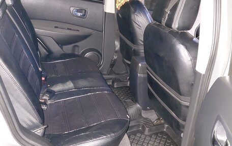 Nissan Qashqai, 2007 год, 680 000 рублей, 15 фотография