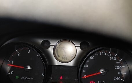 Nissan Qashqai, 2007 год, 680 000 рублей, 12 фотография