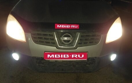 Nissan Qashqai, 2007 год, 680 000 рублей, 11 фотография