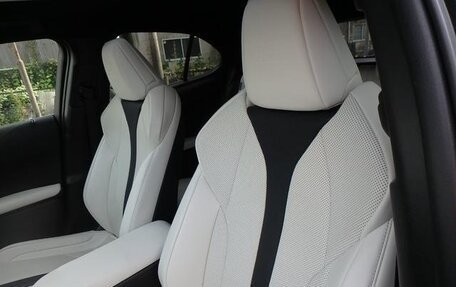 Lexus UX I, 2022 год, 2 600 000 рублей, 10 фотография