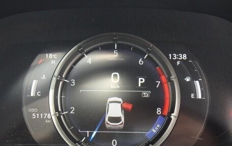 Lexus UX I, 2022 год, 2 600 000 рублей, 15 фотография