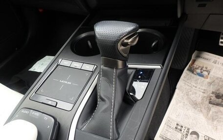 Lexus UX I, 2022 год, 2 600 000 рублей, 7 фотография