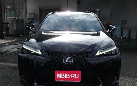 Lexus UX I, 2022 год, 2 600 000 рублей, 2 фотография