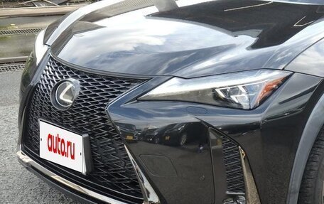 Lexus UX I, 2022 год, 2 600 000 рублей, 27 фотография