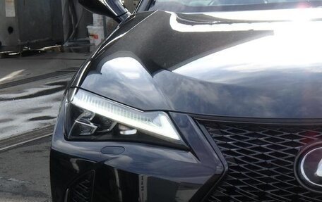 Lexus UX I, 2022 год, 2 600 000 рублей, 28 фотография