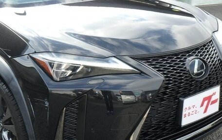 Lexus UX I, 2022 год, 2 600 000 рублей, 29 фотография