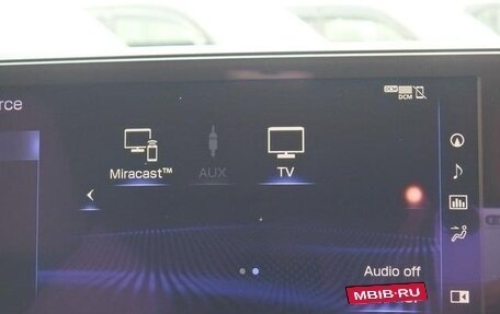 Lexus UX I, 2022 год, 2 600 000 рублей, 23 фотография