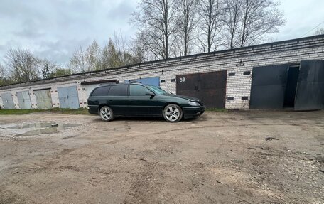 Opel Omega B, 1999 год, 120 000 рублей, 3 фотография