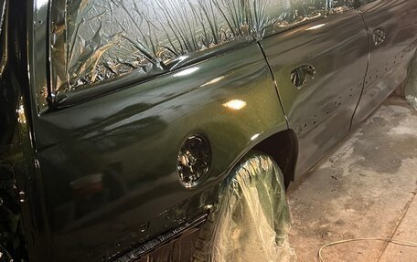 Opel Omega B, 1999 год, 120 000 рублей, 5 фотография