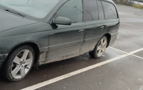 Opel Omega B, 1999 год, 120 000 рублей, 8 фотография