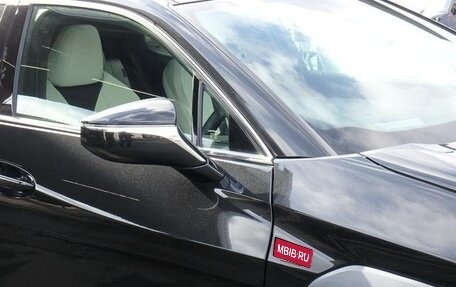 Lexus UX I, 2022 год, 2 600 000 рублей, 33 фотография