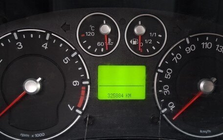 Ford Fusion I, 2006 год, 285 000 рублей, 8 фотография