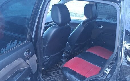 Ford Fusion I, 2006 год, 285 000 рублей, 9 фотография